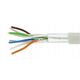 PATCHCORD RJ45/FTP6/2.0-GY 2.0 m