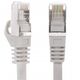 PATCHCORD RJ45/FTP6/2.0-GY 2.0 m