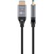 Optyczny hybrydowy kabel HDMI™ o bardzo dużej szybkości z Ethernetem (AOC) - Długość kabla 50 m