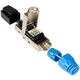 Alcasa GC-N0149 wtyczka RJ-45 Srebrny