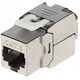 ZŁĄCZE KEYSTONE FX-RJ45-8