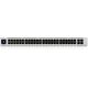 UBIQUITI USW-PRO-48-POE UniFi komutatorius, 48 x 600 W, 48 gigabito RJ45 prievadai, 4 SFP+ prievadai, PoE++