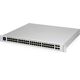 UBIQUITI USW-PRO-48-POE UniFi komutatorius, 48 x 600 W, 48 gigabito RJ45 prievadai, 4 SFP+ prievadai, PoE++