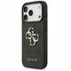 Case Guess 4G Big Logo for iPhone 17 Pro black