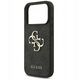 Case Guess 4G Big Logo for iPhone 17 Pro black