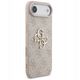 Case Guess 4G Big Logo for iPhone 17 Air pink