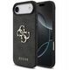 Case Guess 4G Big Logo for iPhone 17 Air black