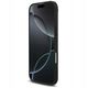 Case Guess 4G Big Logo for iPhone 17 Air black
