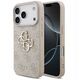Case Guess 4G Big Logo for iPhone 17 Pro pink