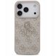 Case Guess 4G Big Logo for iPhone 17 Pro pink