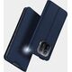 Dux Ducis DUX DUCIS Skin Pro kabura etui pokrowiec z klapką Xiaomi Mi 11 Pro różowy