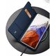 Dux Ducis DUX DUCIS Skin Pro kabura etui pokrowiec z klapką Xiaomi Mi 11 Pro różowy