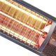 Θερμαντήρας βεράντας HORTUS μοντέλο τοίχου 1500 W GT (211-354)