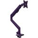 Arozzi TIS Alzare Neo 17"-32" 1TFT 3Gelenke Max.9KG lila
