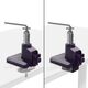 Arozzi TIS Alzare Neo 17"-32" 1TFT 3Gelenke Max.9KG lila