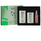 Gift Box Set Ref Stockholm: Weightless Volume, Sulfates-Free, Hair Shampoo, Texturizing & Volumizing, 285 ml + Weightless Volume, Sulfates-Free, Hair Conditioner, Smoothens & Volume, 245 ml + Shine Elixir, Hair Serum, Softening, 80 ml Unisex