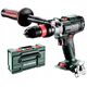METABO.UD.SB 18 LTX-3 BL Q I CARCASS SCREWDRIVER