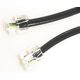 Anschlusskabel RJ11/RJ11 (6/4, 1:1) 1,5m sw (VF v.5)