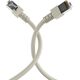 EFB EFB RJ45 Patchkabel SF/UTP, Cat.5e, PVC, CCA, 0,15m, grau