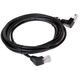 PATCHCORD RJ45/3.0-KK/B 3.0&nbsp|m