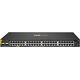Switch HP ARUBA 6100 48G CL4 4SFP+