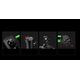 Gamesir Gamepad X4a Android Bluetooth schwarz