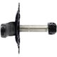 Mechanizm korbowy Shimano Cues FC-U8000-1, 1 x 9/10/11/rz, 175 mm, 40T