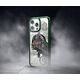 Spigen c11 Ultra Hybrid T MagSafe, scotsman fir - iPhone 16 Pro