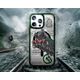 Spigen c11 Ultra Hybrid T MagSafe, scotsman fir - iPhone 16 Pro