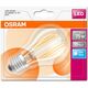 Osram Żarówka LED STAR ClasA 8W, E27, 4000K