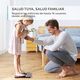 Waga łazienkowa Eufy Smart Scale C1