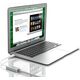 Kabel USB j5create USB-A - Czarny (JUE130)