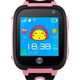 Smartwatch Forever Kids KW-55 Różowy  (KW-55 Różowy)