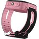 Smartwatch Forever Kids KW-55 Różowy  (KW-55 Różowy)