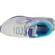 Diadora Diadora Jolly Mesh Wn 501-178302-01-C9721 białe 41