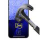 Szkło hybrydowe 3MK FlexibleGlass do Apple iPhone 17 Pro