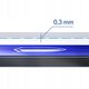 Szkło hybrydowe 3MK FlexibleGlass do Apple iPhone 17 Pro