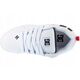 DC Shoes Court Graffik SQ ADYS100442-WLK białe 45