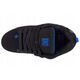 DC Shoes Court Graffik DC01661063 Czarne 45