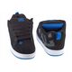 DC Shoes Court Graffik DC01661063 Czarne 42,5