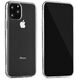 Futerał BACK CASE ULTRA SLIM 0,3 mm do IPHONE 17 transparentny