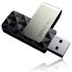 Silicon Power memory card microSDXC 256GB Inspire + card reader