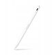 Rysik Wozinsky WRA-08  Stylus do iPad USB-C szybkie ładowanie Apple iPad 2018-2025 - biały