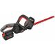 HOOZAR NOŻYCE DO ŻYWOPŁOTU 20"/51cm 18V 1x5.0Ah HT45-T1