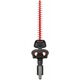 HOOZAR NOŻYCE DO ŻYWOPŁOTU 20"/51cm 18V 1x5.0Ah HT45-T1