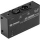 Mozos PS400 Zasilacz Phantom +48V | +12V do mikrofonów XLR