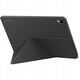 Samsung Smart Book Cover for Galaxy Tab S11 black