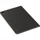 Samsung Smart Book Cover for Galaxy Tab S11 black
