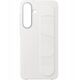 Samsung Standing Grip Cover fr Galaxy S25 FE, White