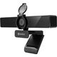 USB-C/A Webcam Pro Remote 4K